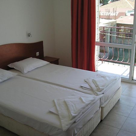 Hotel Morski Dar Kranewo Zewnętrze zdjęcie