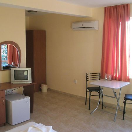 Hotel Morski Dar Kranewo Zewnętrze zdjęcie