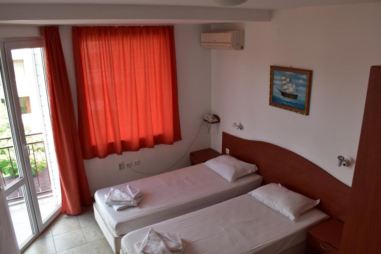 Hotel Morski Dar Kranewo Zewnętrze zdjęcie