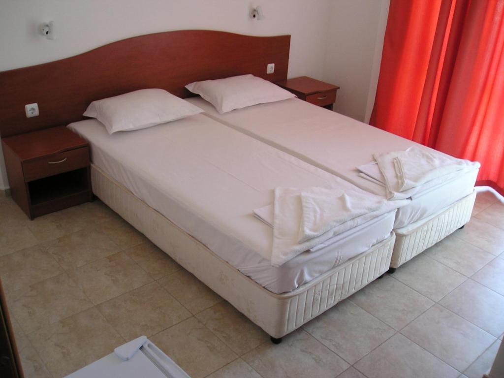 Hotel Morski Dar Kranewo Pokój zdjęcie