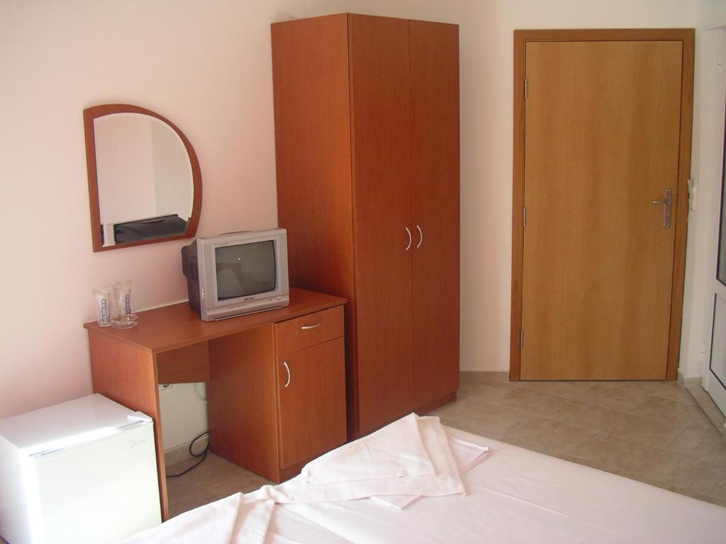 Hotel Morski Dar Kranewo Pokój zdjęcie
