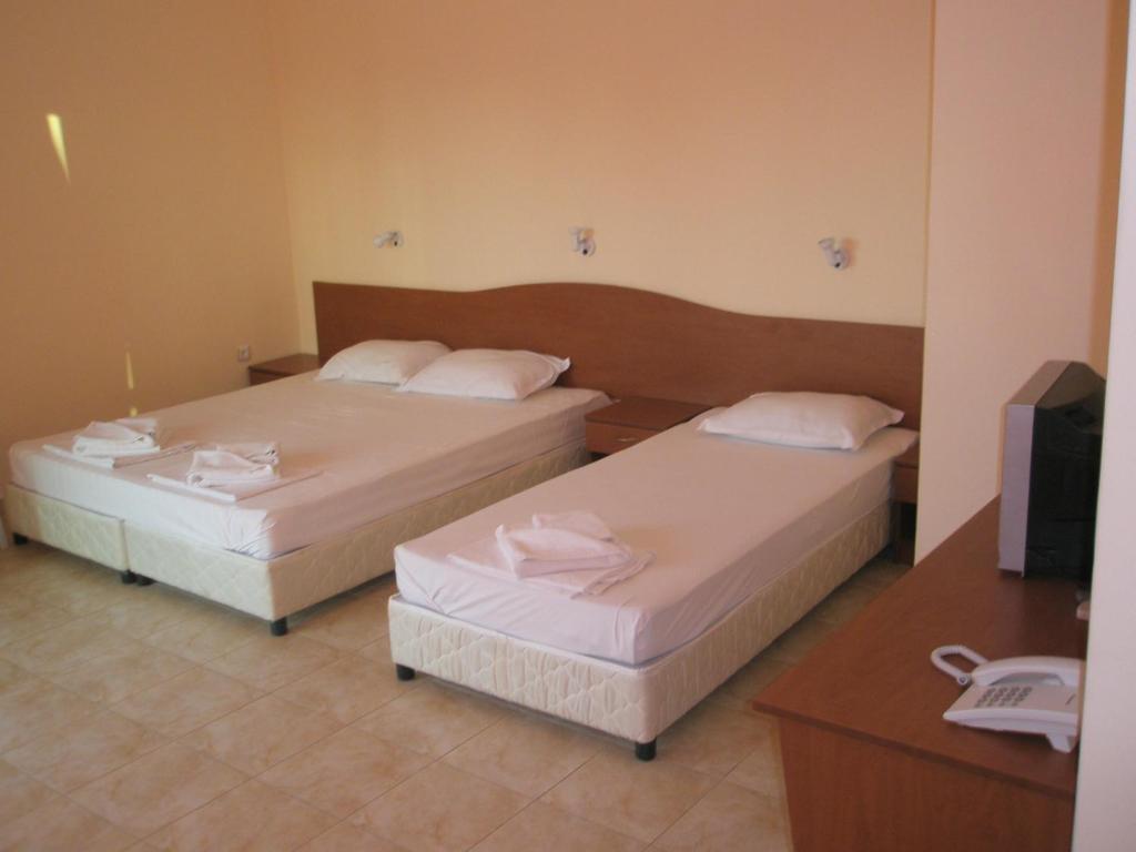 Hotel Morski Dar Kranewo Pokój zdjęcie