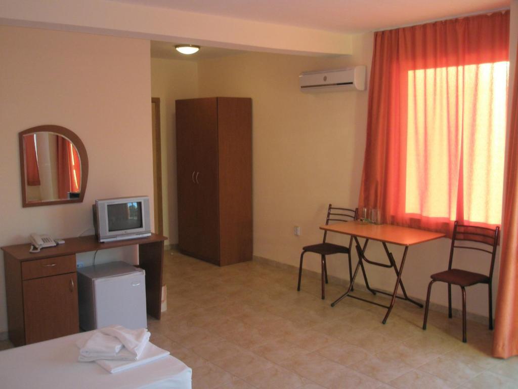 Hotel Morski Dar Kranewo Pokój zdjęcie