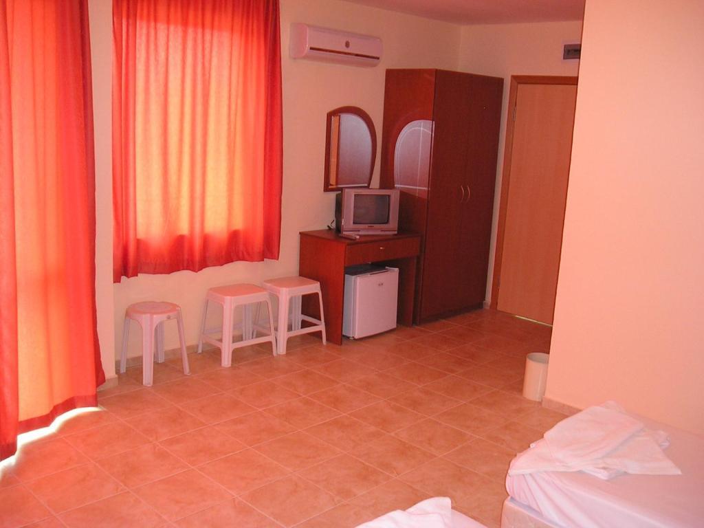 Hotel Morski Dar Kranewo Pokój zdjęcie