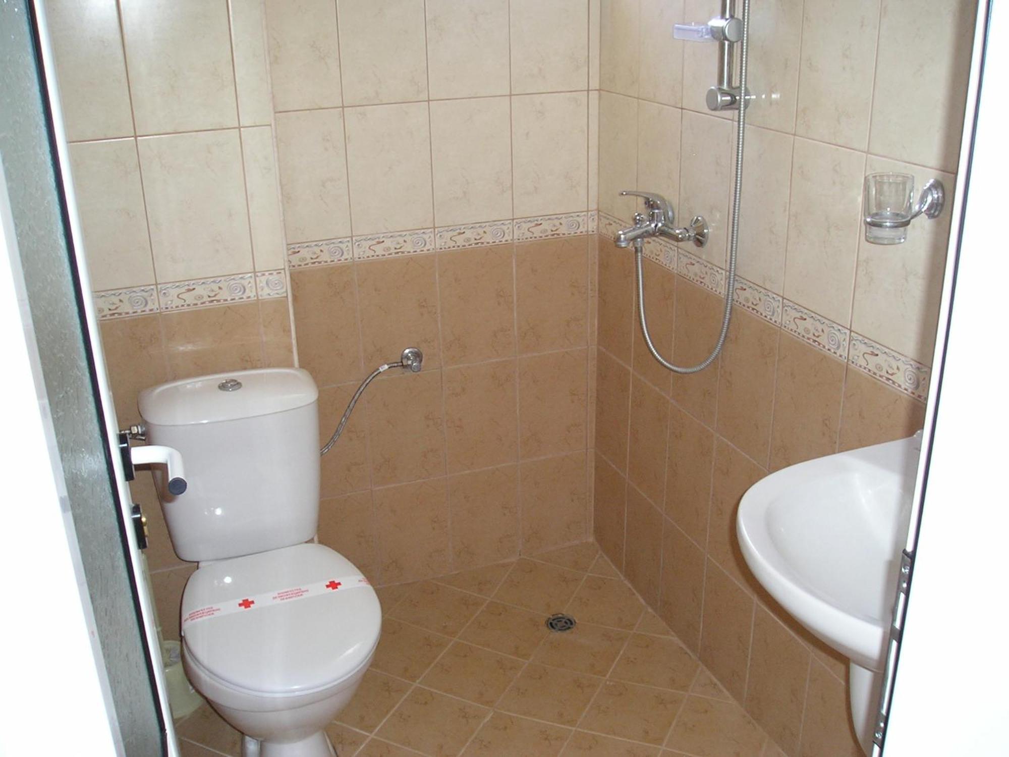 Hotel Morski Dar Kranewo Zewnętrze zdjęcie