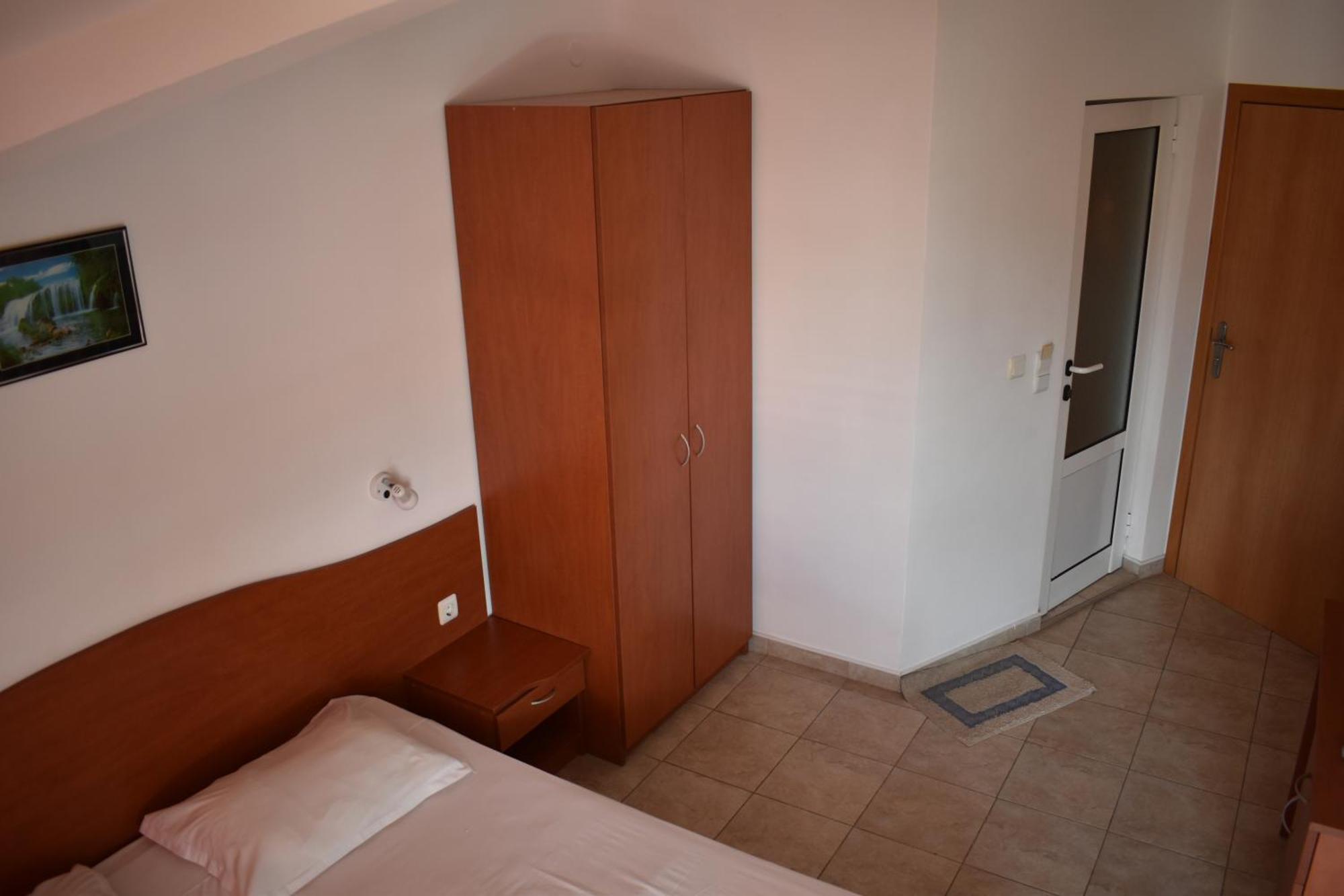 Hotel Morski Dar Kranewo Zewnętrze zdjęcie