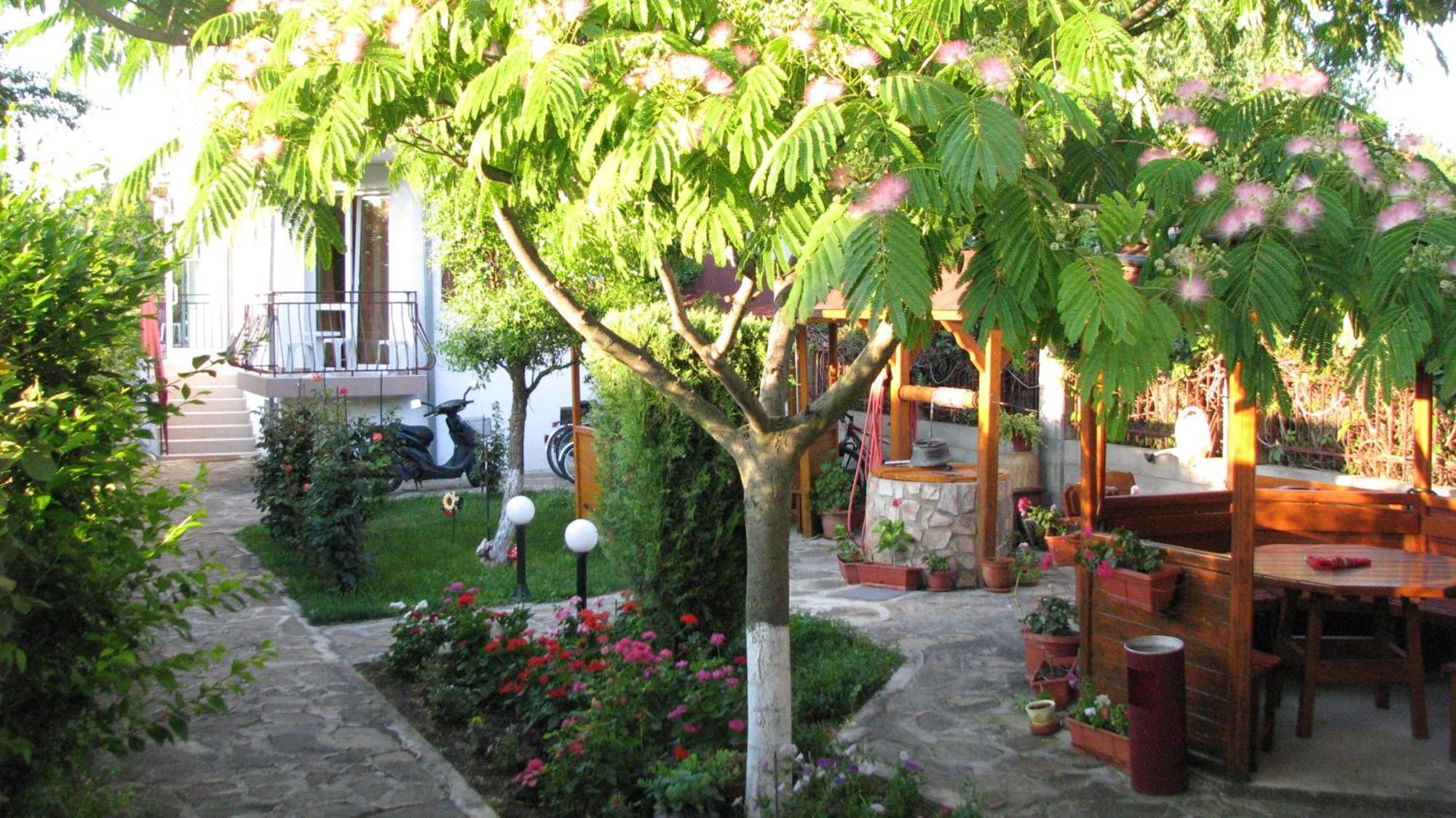 Hotel Morski Dar Kranewo Zewnętrze zdjęcie