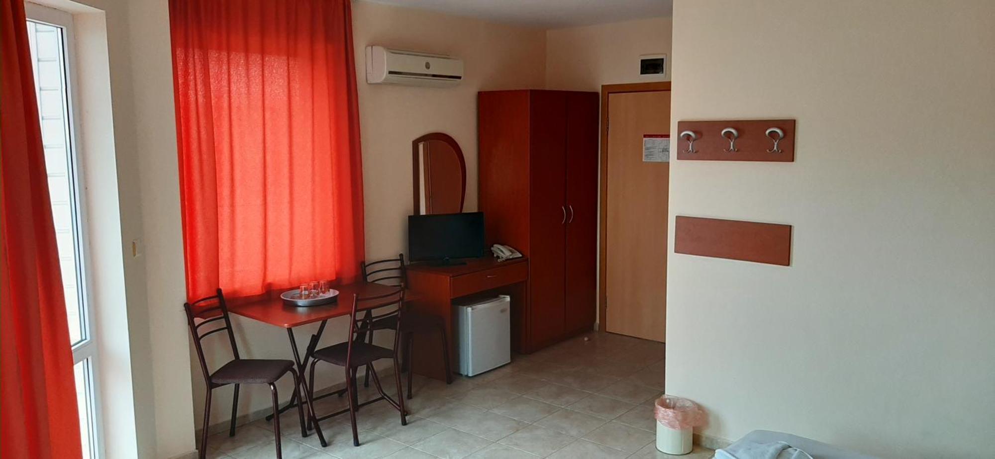 Hotel Morski Dar Kranewo Zewnętrze zdjęcie