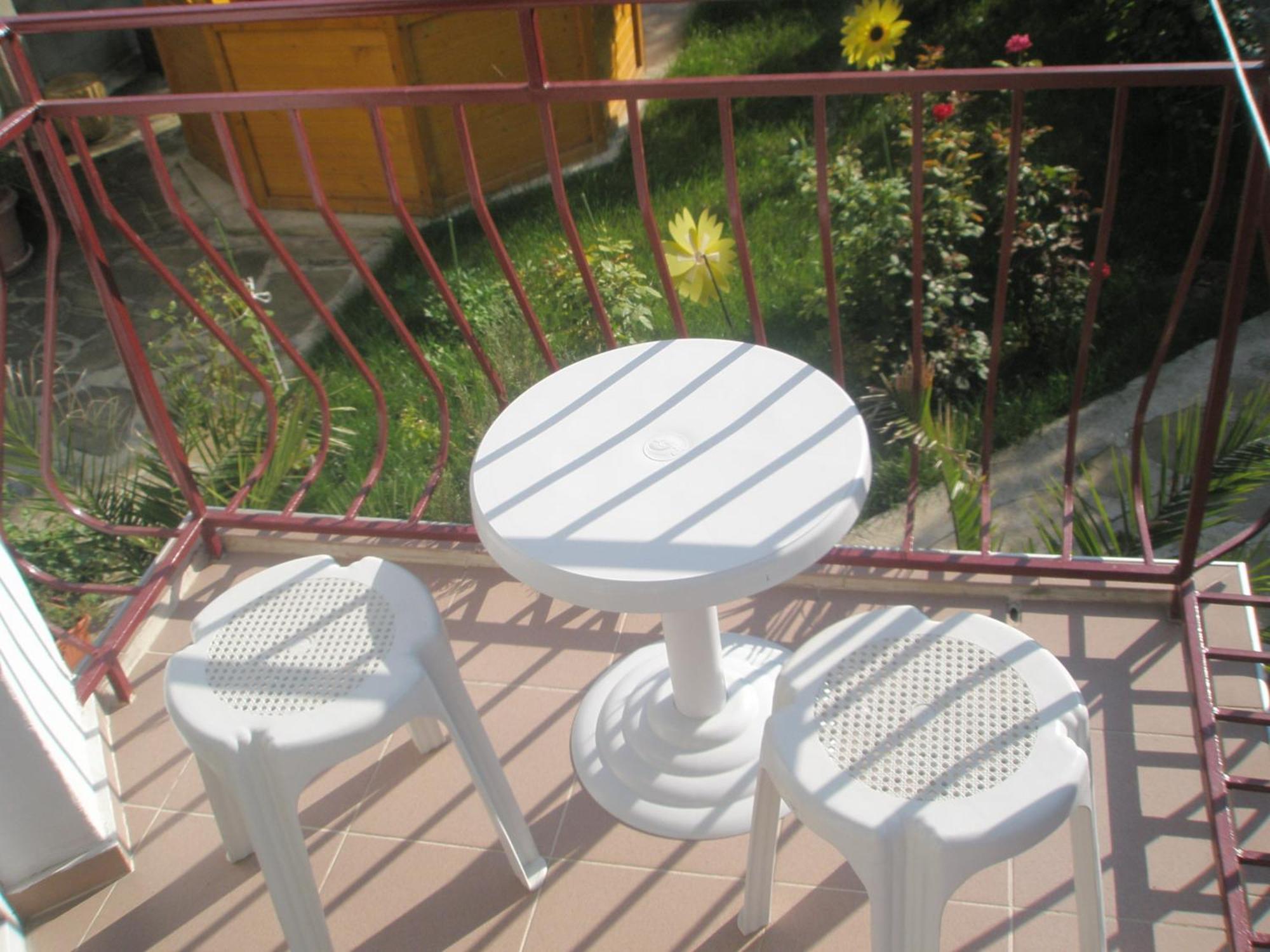 Hotel Morski Dar Kranewo Zewnętrze zdjęcie