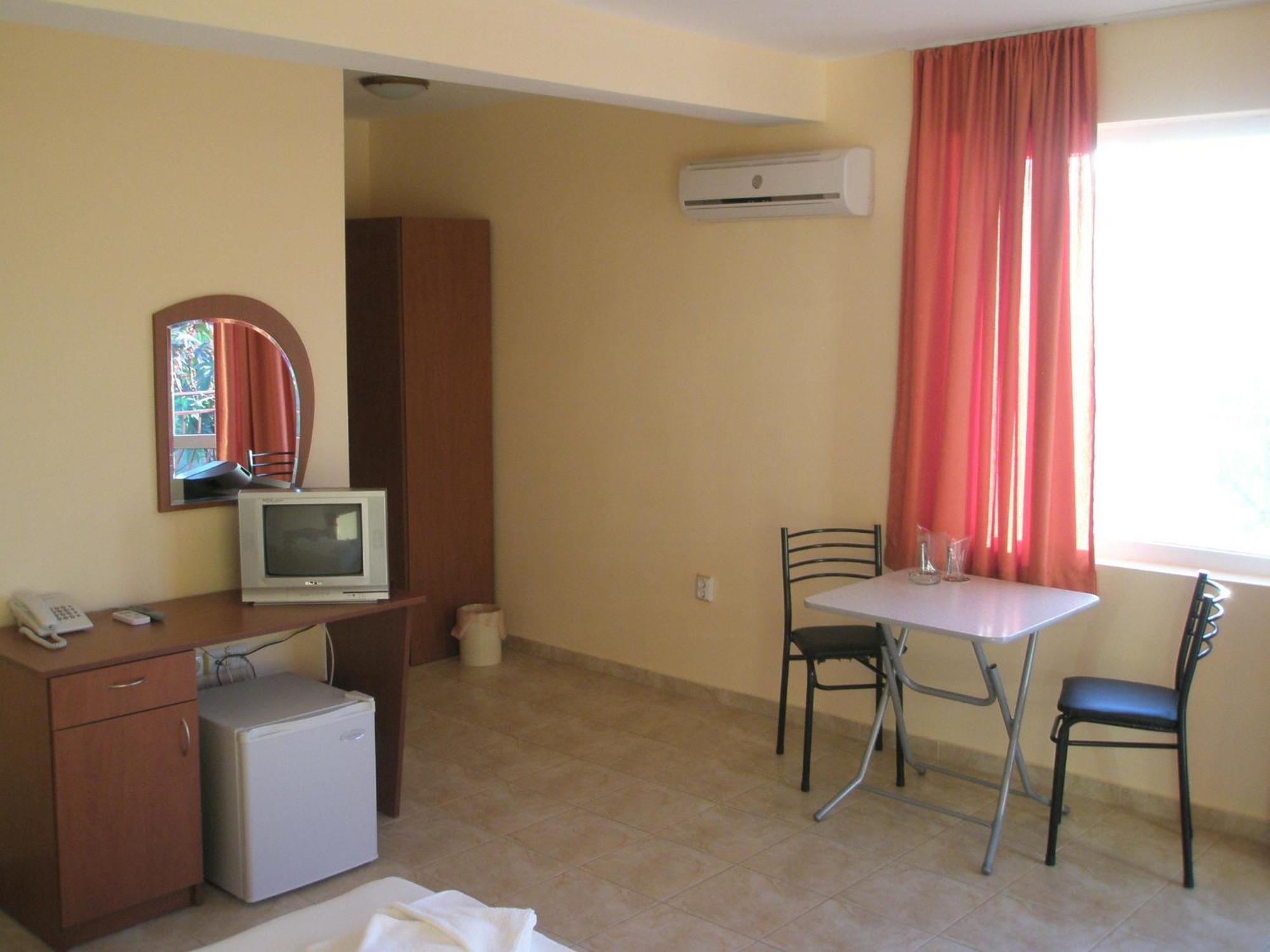Hotel Morski Dar Kranewo Zewnętrze zdjęcie