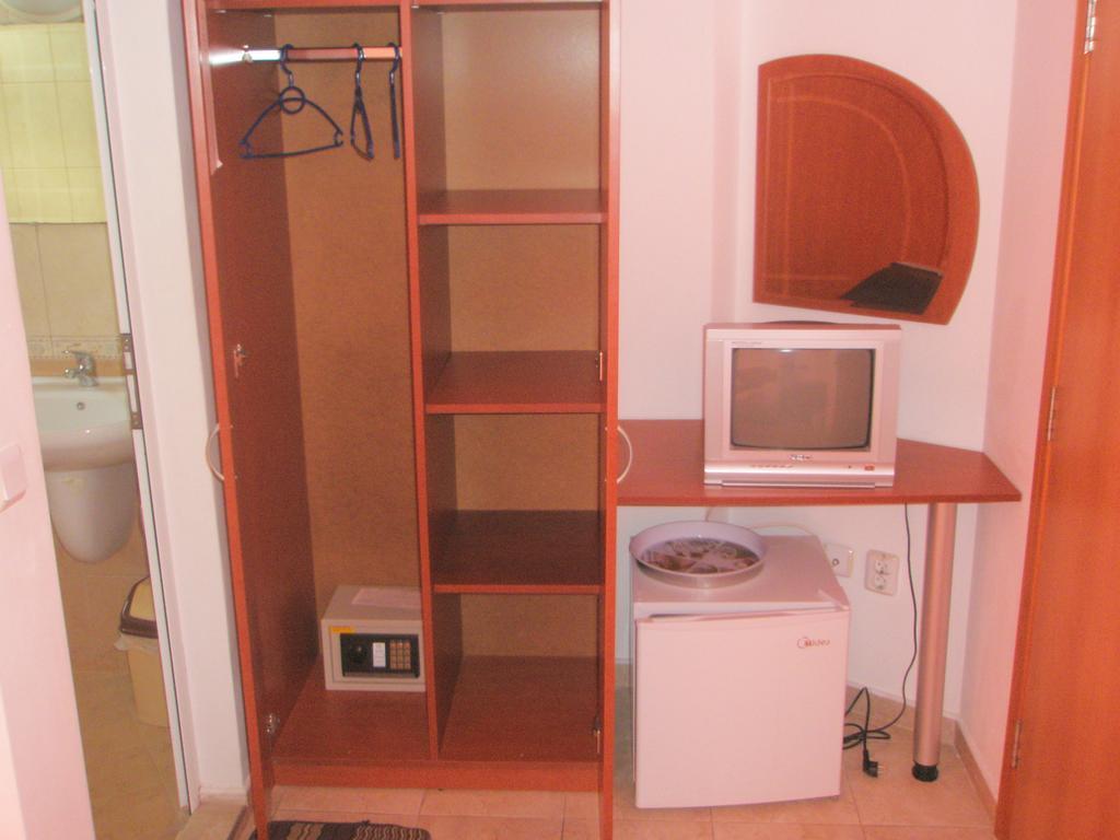 Hotel Morski Dar Kranewo Zewnętrze zdjęcie