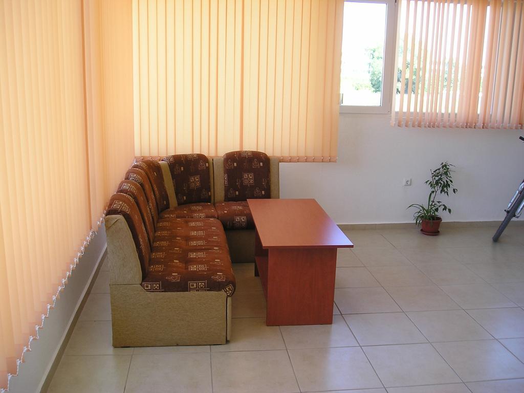 Hotel Morski Dar Kranewo Zewnętrze zdjęcie