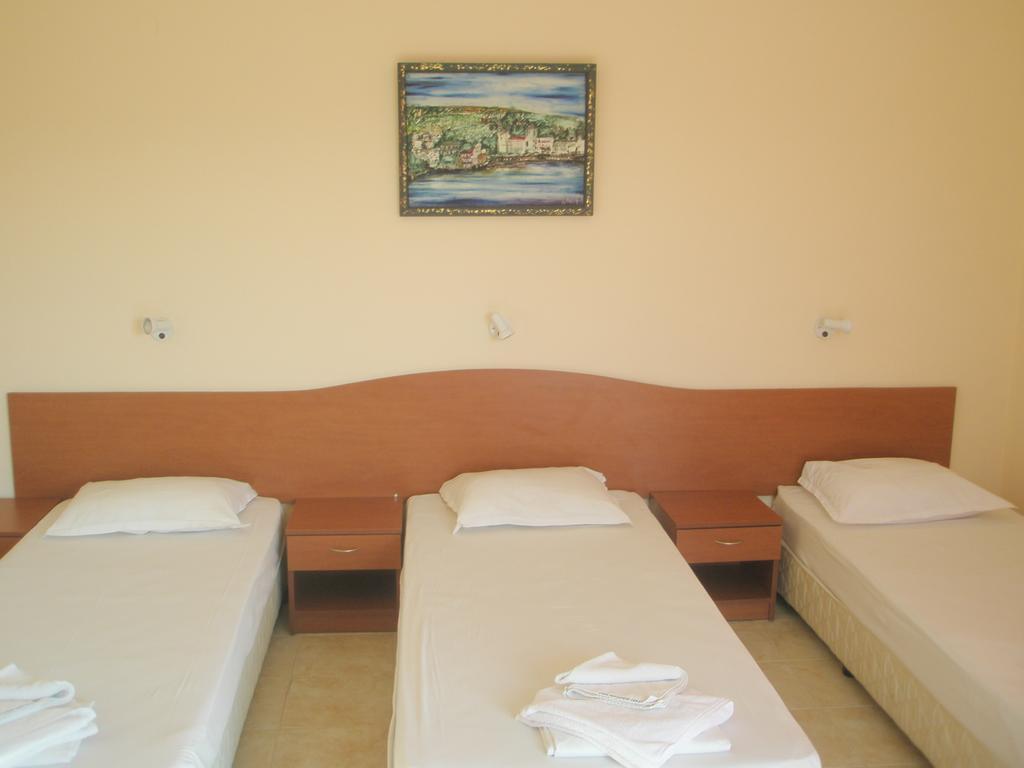 Hotel Morski Dar Kranewo Zewnętrze zdjęcie