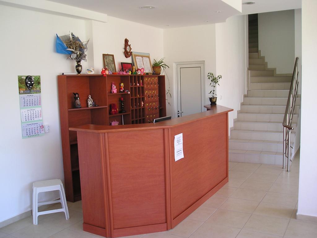 Hotel Morski Dar Kranewo Zewnętrze zdjęcie