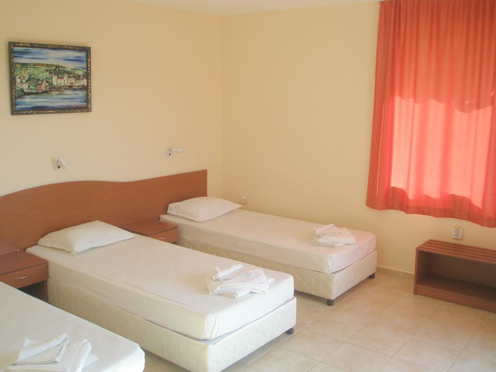 Hotel Morski Dar Kranewo Zewnętrze zdjęcie