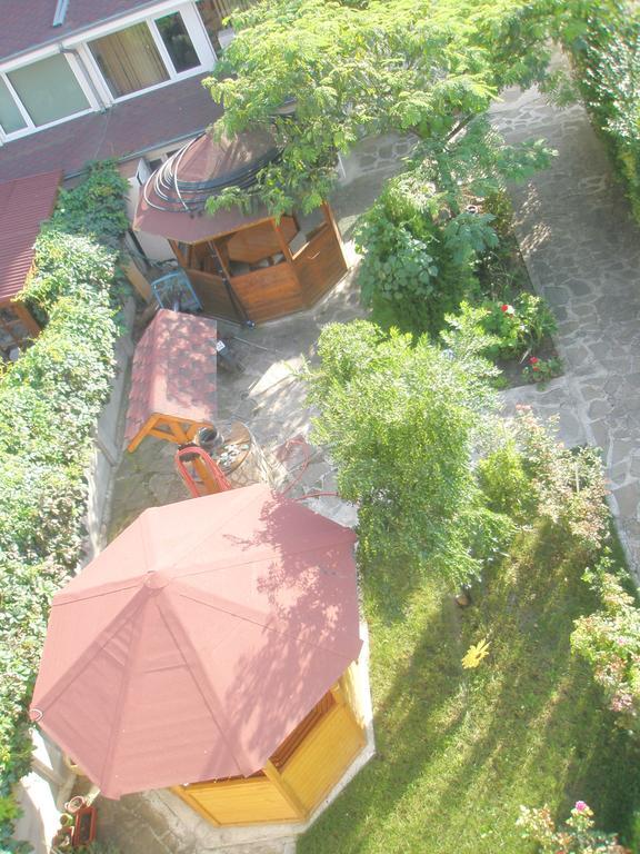 Hotel Morski Dar Kranewo Zewnętrze zdjęcie