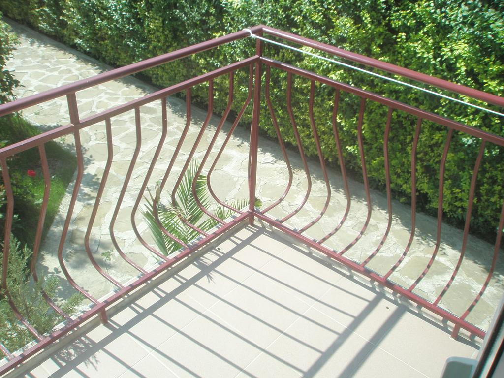 Hotel Morski Dar Kranewo Zewnętrze zdjęcie