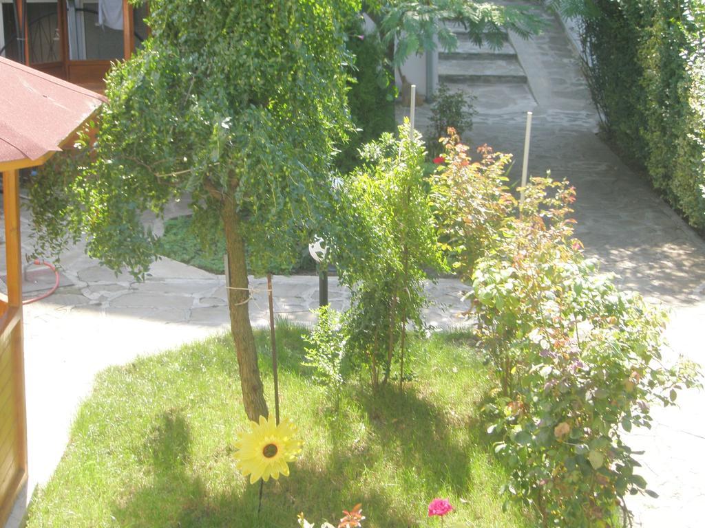 Hotel Morski Dar Kranewo Zewnętrze zdjęcie