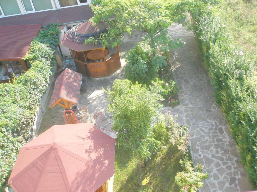 Hotel Morski Dar Kranewo Zewnętrze zdjęcie