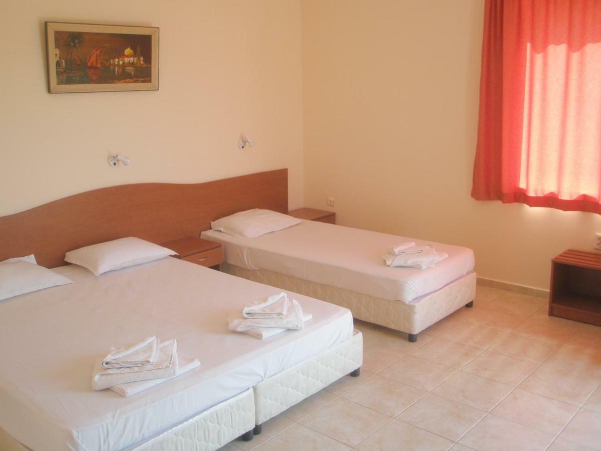 Hotel Morski Dar Kranewo Zewnętrze zdjęcie